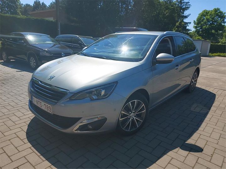 PEUGEOT 308 SW 2016 vf3lcbhxhgs077316