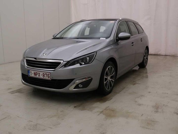 PEUGEOT 308 2016 vf3lcbhxhgs080619