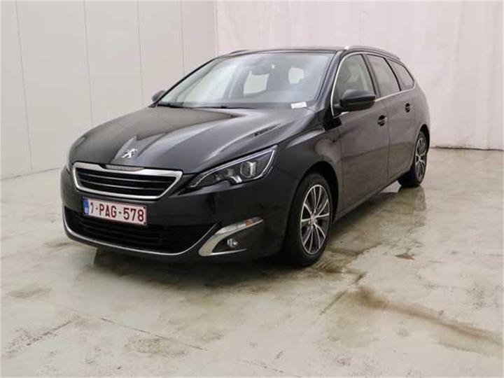 PEUGEOT 308 2016 vf3lcbhxhgs080622