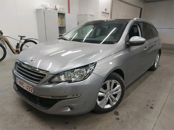 PEUGEOT 308 SW 2016 vf3lcbhxhgs082138