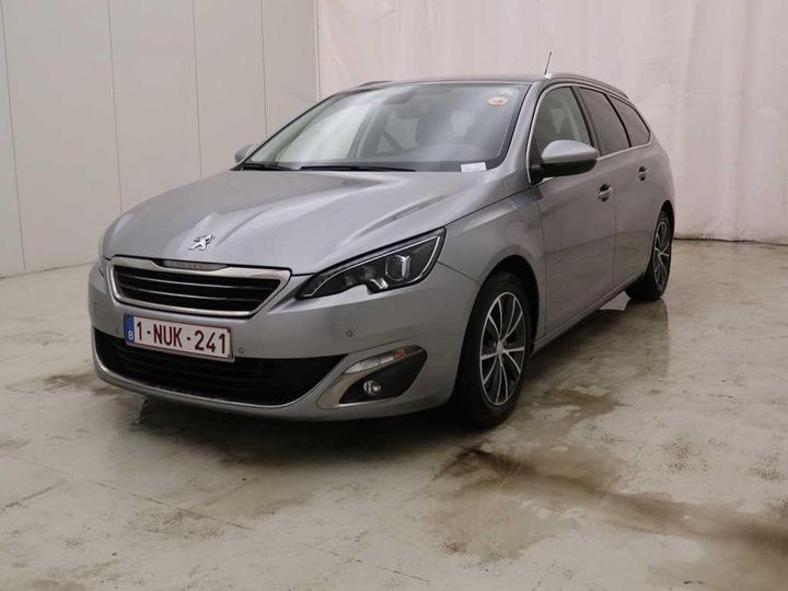 PEUGEOT 308 2016 vf3lcbhxhgs082300