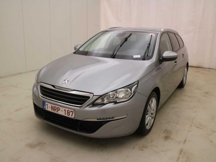 PEUGEOT 308 2016 vf3lcbhxhgs085549