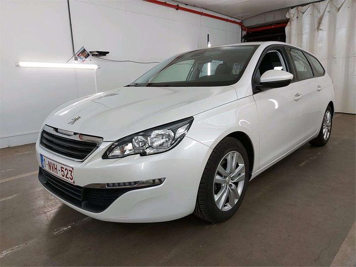 PEUGEOT 308 SW 2016 vf3lcbhxhgs087293