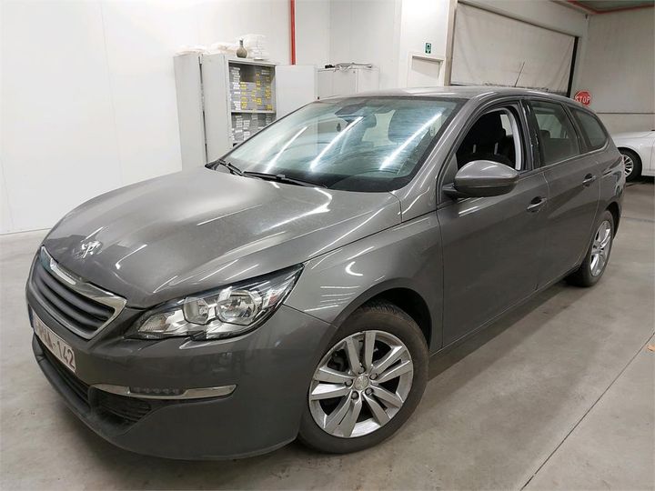 PEUGEOT 308 SW 2016 vf3lcbhxhgs089001