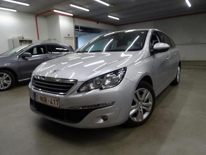 PEUGEOT 308 SW 2016 vf3lcbhxhgs089003