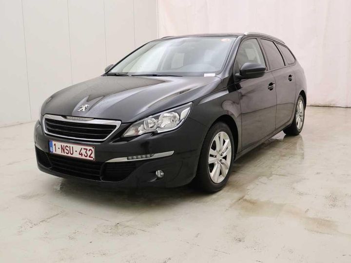 PEUGEOT 308 2016 vf3lcbhxhgs089005