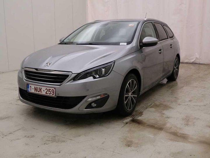 PEUGEOT 308 2016 vf3lcbhxhgs090539