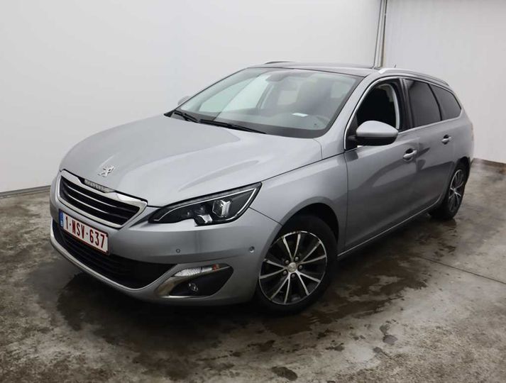 PEUGEOT 308 SW &#3913 2016 vf3lcbhxhgs093866