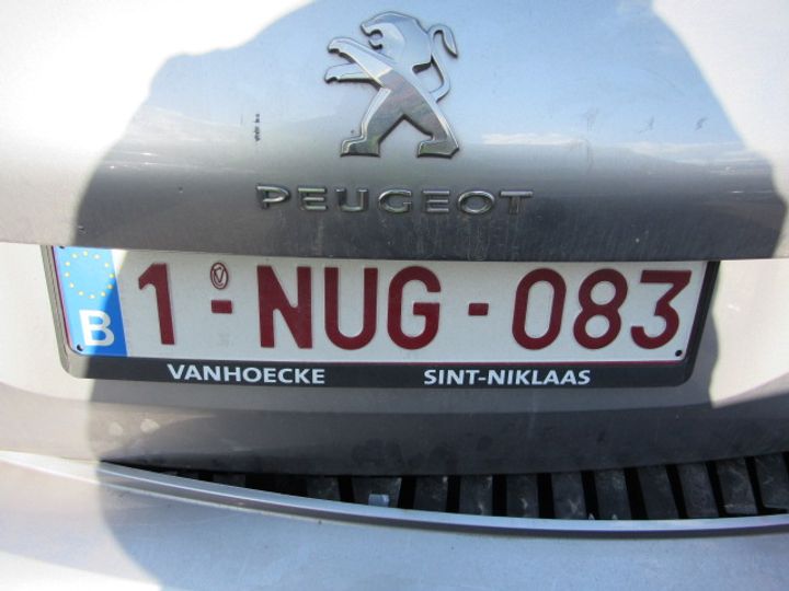 PEUGEOT 308 2016 vf3lcbhxhgs098862