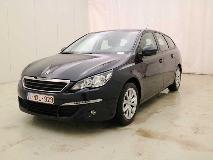 PEUGEOT 308 2016 vf3lcbhxhgs098864