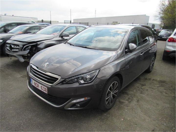 PEUGEOT 308 2016 vf3lcbhxhgs102421