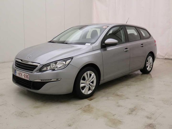 PEUGEOT 308 2016 vf3lcbhxhgs104878