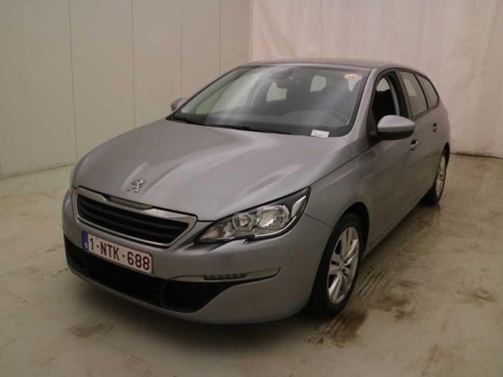 PEUGEOT 308 2016 vf3lcbhxhgs104879