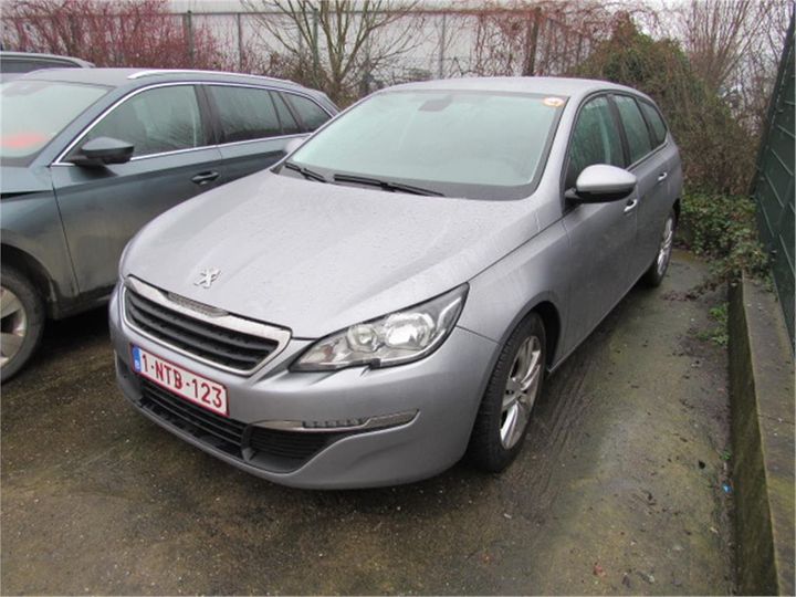 PEUGEOT 308 2016 vf3lcbhxhgs104881