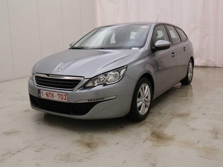 PEUGEOT 308 2016 vf3lcbhxhgs104883