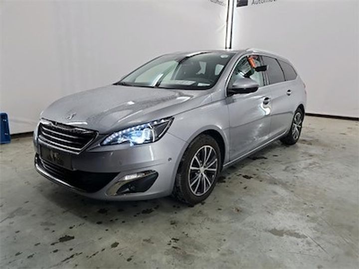 PEUGEOT 308 SW DIESEL - 2014 2016 vf3lcbhxhgs105168