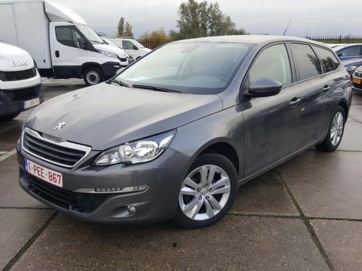 PEUGEOT 308 2016 vf3lcbhxhgs108452