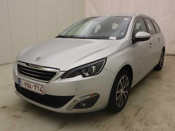 PEUGEOT 308 2016 vf3lcbhxhgs111206