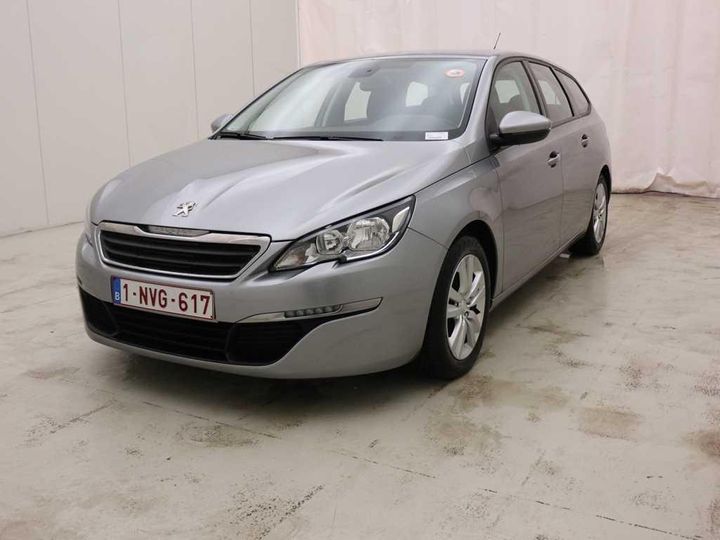 PEUGEOT 308 2016 vf3lcbhxhgs114428