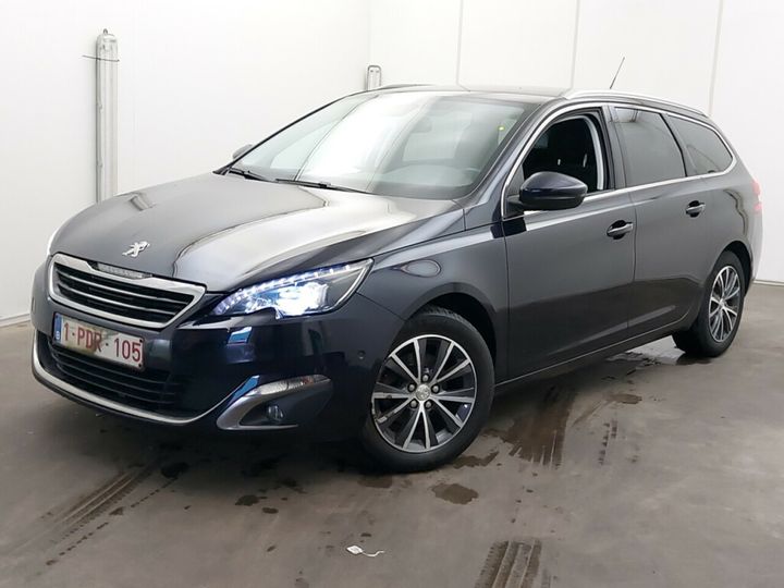 PEUGEOT 308 2016 vf3lcbhxhgs114567