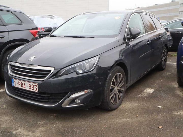 PEUGEOT 308 2016 vf3lcbhxhgs114570