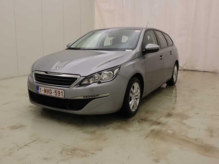 PEUGEOT 308 2016 vf3lcbhxhgs117816