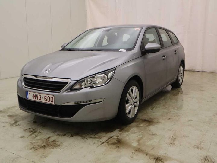 PEUGEOT 308 2016 vf3lcbhxhgs117817