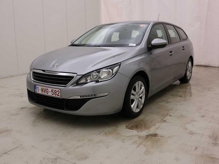 PEUGEOT 308 2016 vf3lcbhxhgs117819