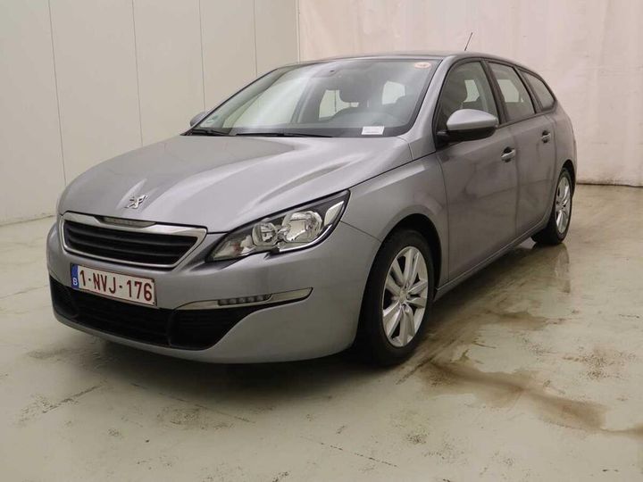 PEUGEOT 308 2016 vf3lcbhxhgs117822