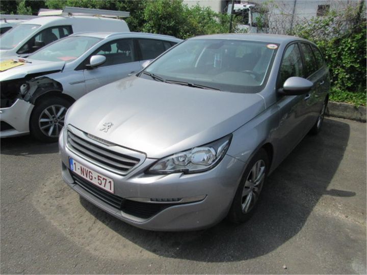 PEUGEOT 308 2016 vf3lcbhxhgs123292