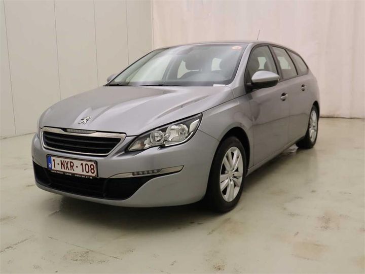 PEUGEOT 308 2016 vf3lcbhxhgs123301