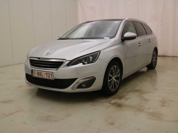 PEUGEOT 308 2016 vf3lcbhxhgs124053