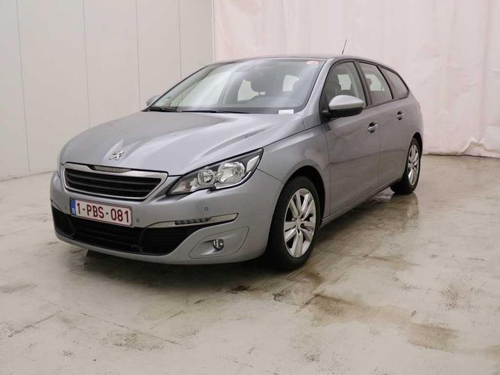 PEUGEOT 308 2016 vf3lcbhxhgs128086