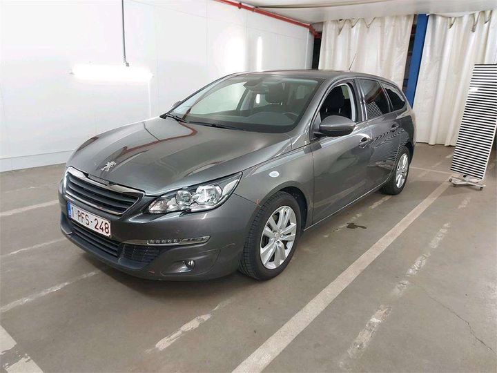 PEUGEOT 308 SW 2016 vf3lcbhxhgs128094