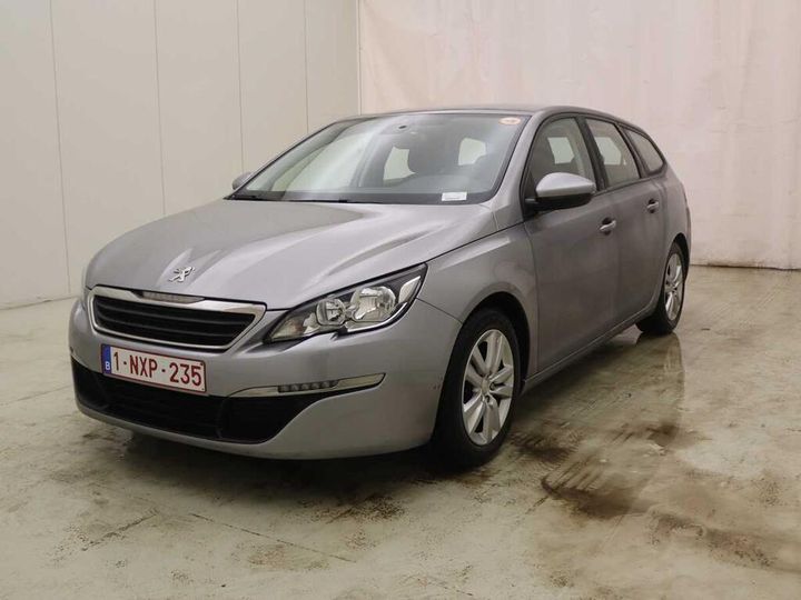 PEUGEOT 308 2016 vf3lcbhxhgs130889