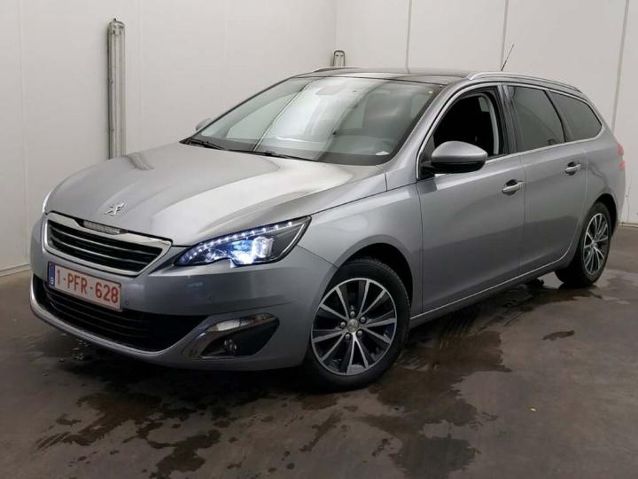 PEUGEOT 308 2016 vf3lcbhxhgs131219