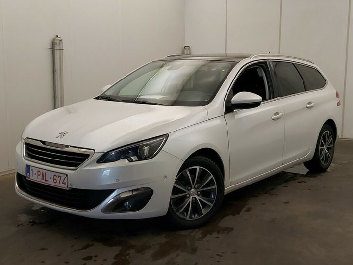 PEUGEOT 308 2016 vf3lcbhxhgs131225