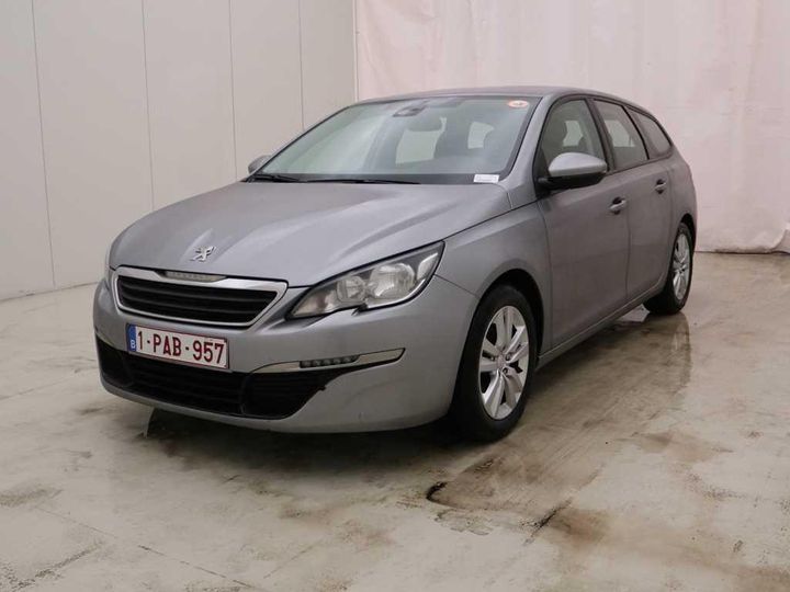 PEUGEOT 308 2016 vf3lcbhxhgs134574