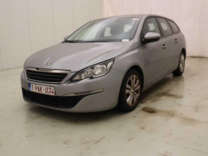 PEUGEOT 308 2016 vf3lcbhxhgs134576