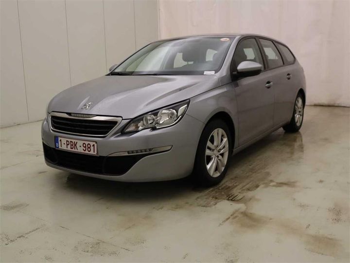 PEUGEOT 308 2016 vf3lcbhxhgs136312