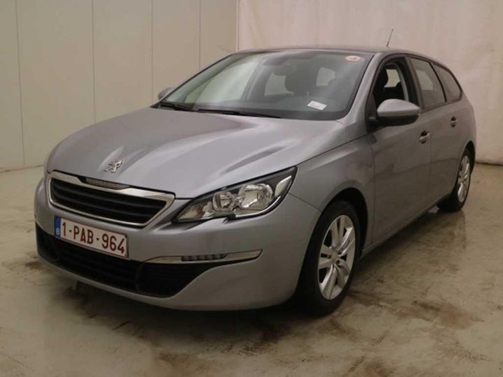 PEUGEOT 308 2016 vf3lcbhxhgs136313