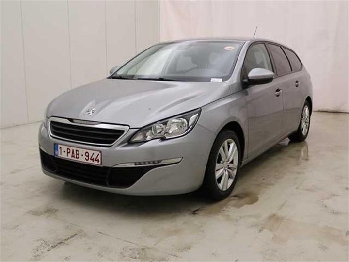 PEUGEOT 308 2016 vf3lcbhxhgs136314