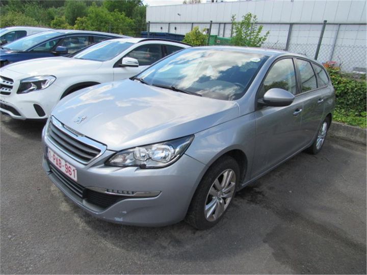 PEUGEOT 308 2016 vf3lcbhxhgs136316