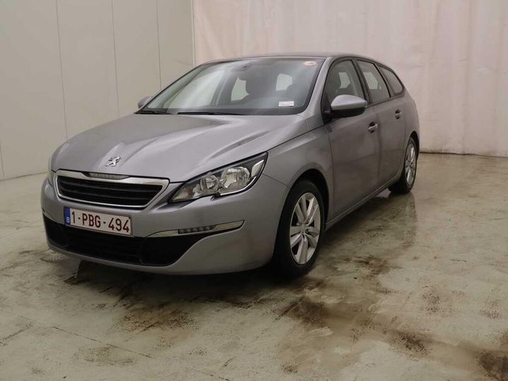 PEUGEOT 308 2016 vf3lcbhxhgs138879