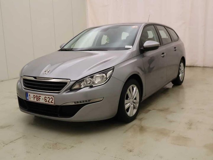 PEUGEOT 308 2016 vf3lcbhxhgs138882