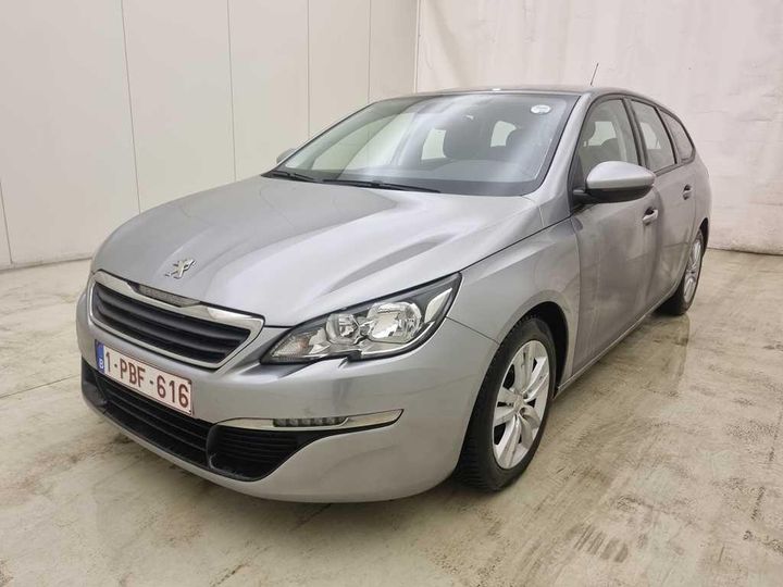 PEUGEOT 308 2016 vf3lcbhxhgs138884