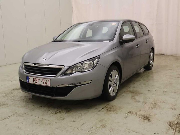 PEUGEOT 308 2016 vf3lcbhxhgs138886