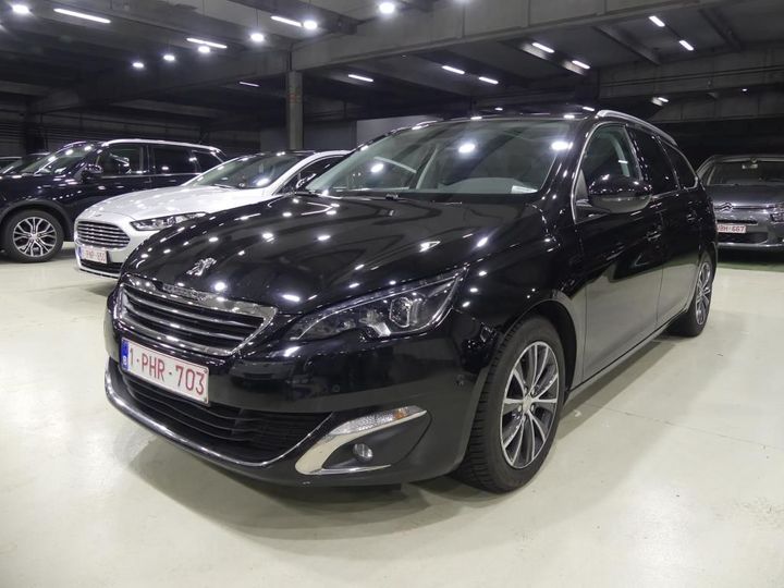 PEUGEOT 308 SW 2016 vf3lcbhxhgs139164