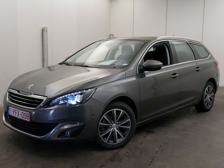 PEUGEOT 308 2016 vf3lcbhxhgs142646