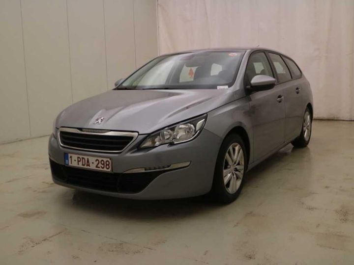 PEUGEOT 308 2016 vf3lcbhxhgs146453